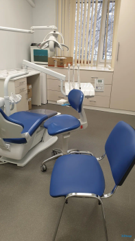 Семейная стоматология ДИАМЕД м. Щелковская