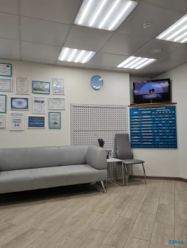 Семейная стоматология ДИАМЕД м. Щелковская