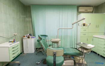 Семейная стоматология ДИАМЕД м. Щелковская