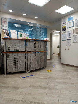 Семейная стоматология ДИАМЕД м. Щелковская