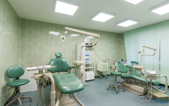 Семейная стоматология ДИАМЕД м. Щелковская