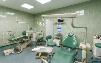 Семейная стоматология ДИАМЕД м. Щелковская