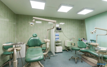 Семейная стоматология ДИАМЕД м. Щелковская