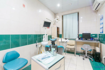 Центр Стоматологии ОН КЛИНИК м. Цветной бульвар