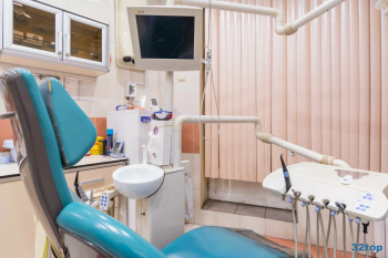 Центр Стоматологии ОН КЛИНИК м. Цветной бульвар