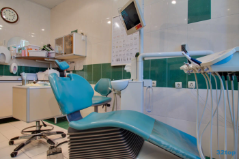 Центр Стоматологии ОН КЛИНИК м. Цветной бульвар