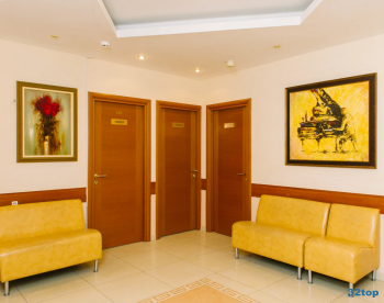 Центр Стоматологии ОН КЛИНИК м. Цветной бульвар