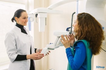 Центр Стоматологии ОН КЛИНИК м. Цветной бульвар