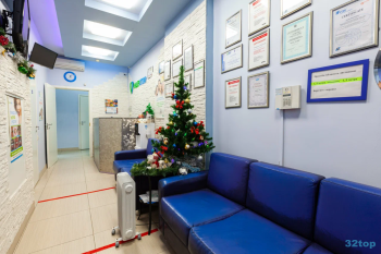 Сеть стоматологических клиник ЛИДЕРСТОМ м. Каширская