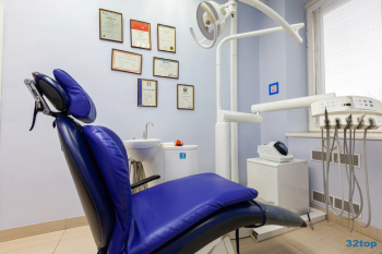 Сеть стоматологических клиник ЛИДЕРСТОМ м. Каширская