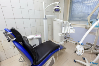 Сеть стоматологических клиник ЛИДЕРСТОМ м. Каширская