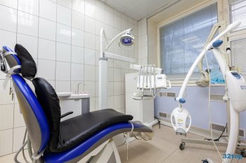 Сеть стоматологических клиник ЛИДЕРСТОМ м. Каширская