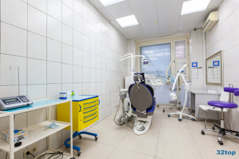 Сеть стоматологических клиник ЛИДЕРСТОМ м. Каширская