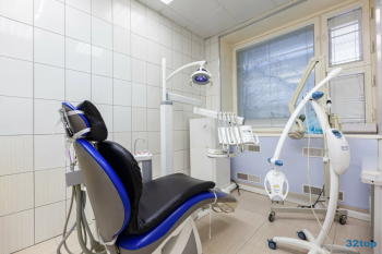 Сеть стоматологических клиник ЛИДЕРСТОМ м. Каширская