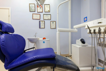 Сеть стоматологических клиник ЛИДЕРСТОМ м. Каширская