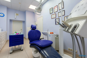 Сеть стоматологических клиник ЛИДЕРСТОМ м. Каширская