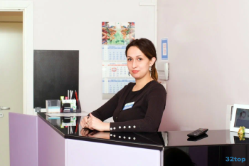 Сеть стоматологических клиник ЛИДЕРСТОМ м. Каширская