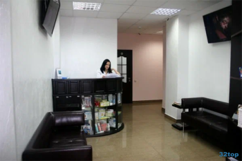 Стоматология АДМИРАЛ м. Динамо