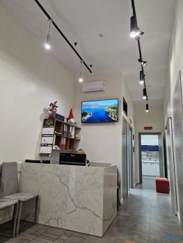 Стоматологическая клиника ЭСТЕТ м. Комсомольская