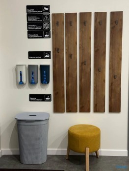 Стоматологическая клиника ЭСТЕТ м. Комсомольская