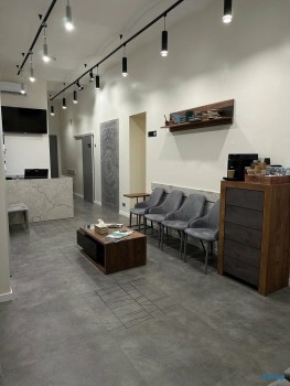 Стоматологическая клиника ЭСТЕТ м. Комсомольская