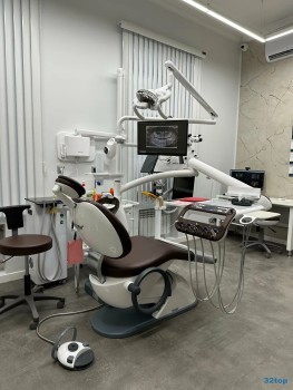 Стоматологическая клиника ЭСТЕТ м. Комсомольская