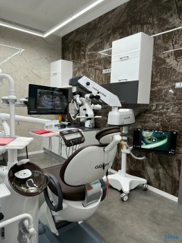 Стоматологическая клиника ЭСТЕТ м. Комсомольская