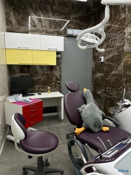 Стоматологическая клиника ЭСТЕТ м. Комсомольская