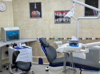 Стоматология ASTRA (АСТРА) на Московской