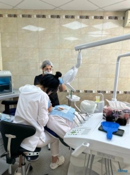 Стоматология ASTRA (АСТРА) на Московской