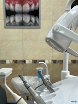 Стоматология ASTRA (АСТРА) на Московской