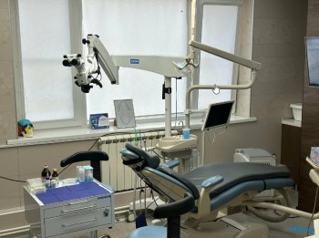 Стоматология ASTRA (АСТРА) на Московской