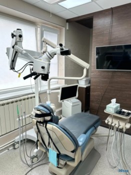 Стоматология ASTRA (АСТРА) на Московской