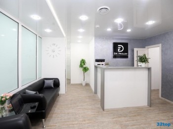 Стоматологическая клиника DR FROLOV (ДОКТОР ФРОЛОВ)