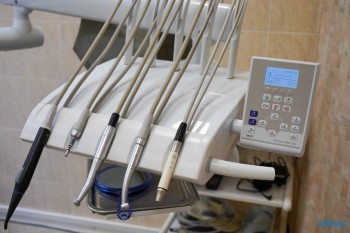 Центр стоматологии УЛЫБАЙСЯ! м. Кунцевская