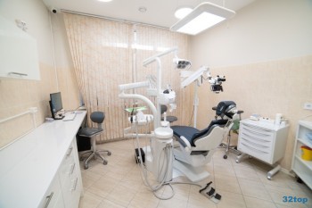 Центр стоматологии УЛЫБАЙСЯ! м. Кунцевская