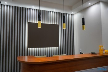 Центр стоматологии УЛЫБАЙСЯ! м. Кунцевская