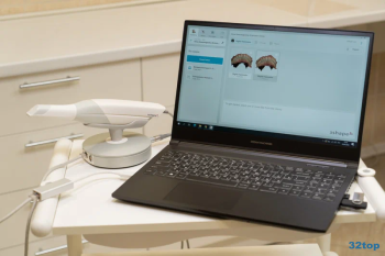 Центр стоматологии УЛЫБАЙСЯ! м. Кунцевская