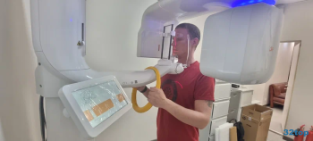 Центр стоматологии УЛЫБАЙСЯ! м. Кунцевская