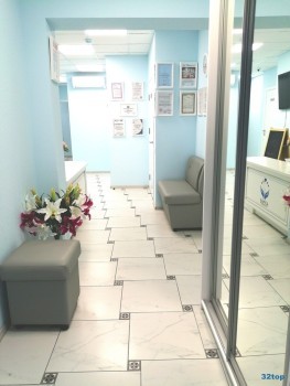 Стоматологический центр АЛМАЗ м. Московские ворота