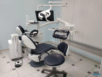 Стоматологический центр АЛМАЗ м. Московские ворота