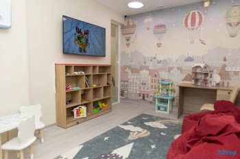 Стоматологическая клиника DENTA (ДЕНТА) на проезде Репина