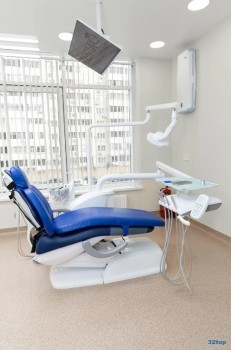 Стоматологическая клиника DENTA (ДЕНТА) на проезде Репина