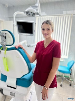 Стоматология ДАНТИСТИКА