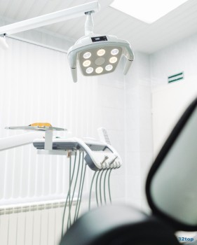 Стоматология ДАНТИСТИКА