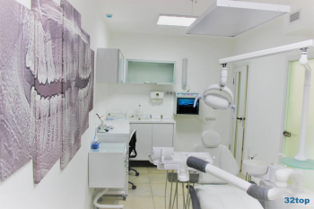 АВТОРСКАЯ СТОМАТОЛОГИЯ