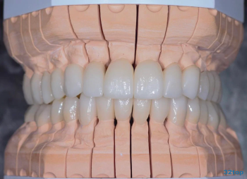 АВТОРСКАЯ СТОМАТОЛОГИЯ