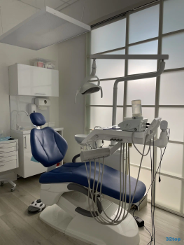 СЕМЕЙНАЯ СТОМАТОЛОГИЯ