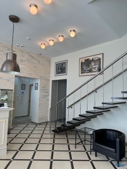 Стоматологическая клиника премиум-класса БЮРО 32 м. Беговая