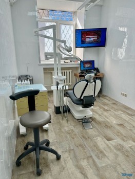 Стоматологическая клиника премиум-класса БЮРО 32 м. Беговая